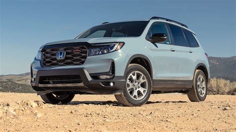 2023 honda passport fredericton|2023 Honda Passport: Specs, Prices, Ratings, and Reviews.